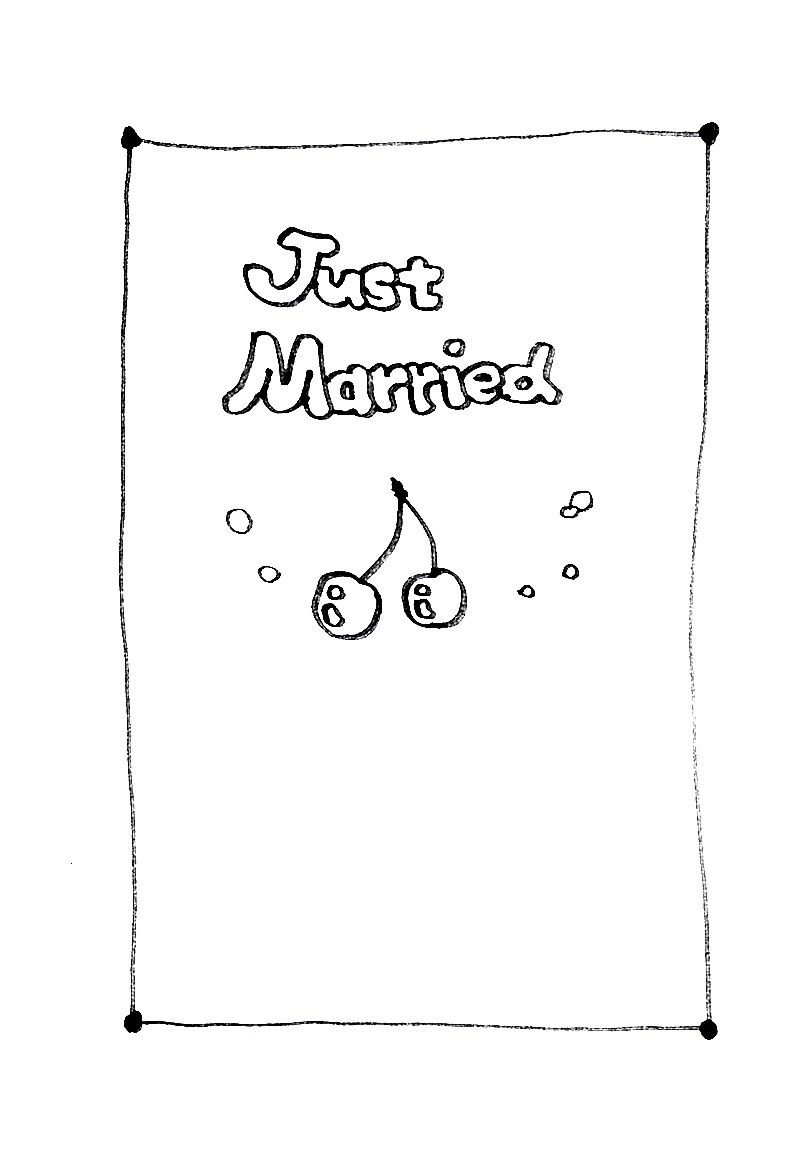 Just Married