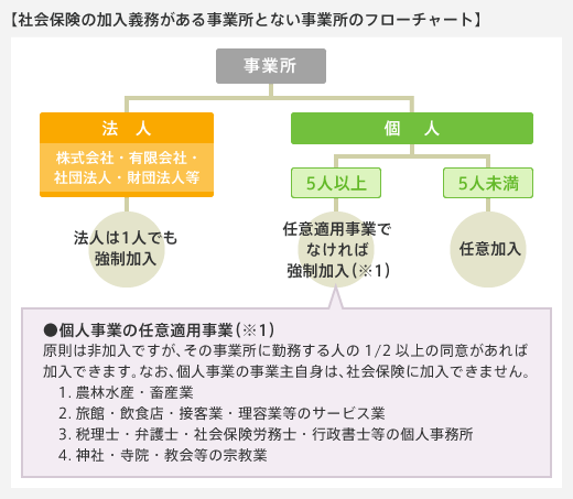 適用 条件 保険 社会