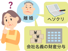 贈与・財産分与手続　死因贈与や財産分与が認められるケースについての具体的考察